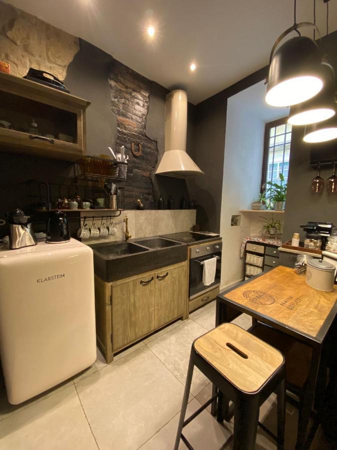 Апартаменти Barrio Flat Неаполь Екстер'єр фото